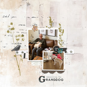 The Granddog