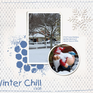 Winter-Chill