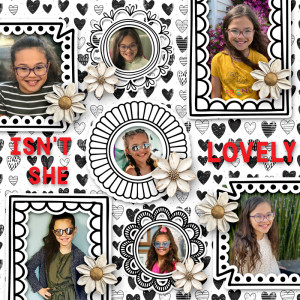 Isn't-She-Lovely