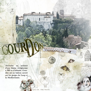 Gourdon