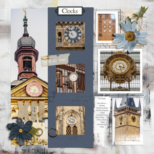Clocks