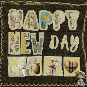 New Day