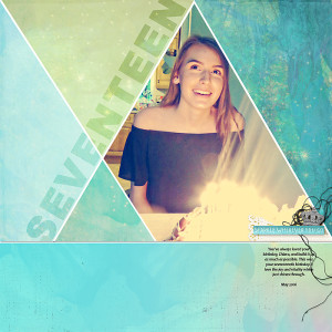 Seventeen