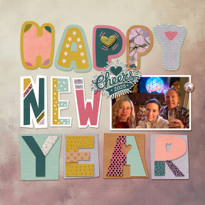 Happy New Year