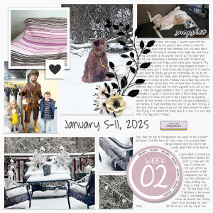 2025 | Week 2