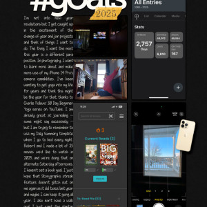 2025-01-11-journaling-challenge-goals