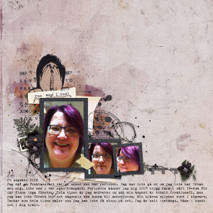 TMM Chall 5 Overlooked Details: The Way I Feel