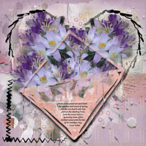 The Crocus