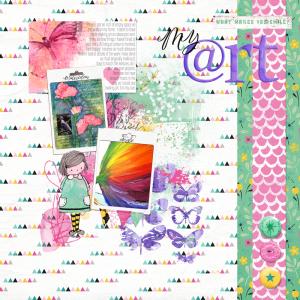 My Art