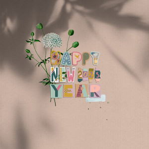Nbk-week1 Katell Template Happy New Year