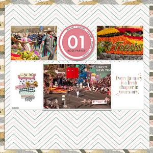 Rose Parade