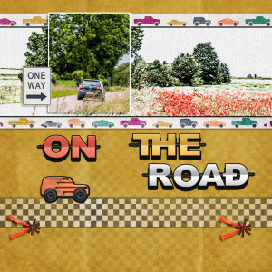On the Road