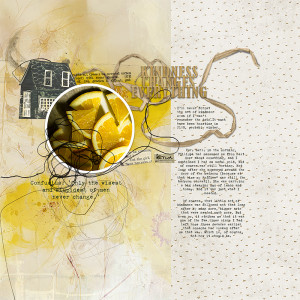 These Moments Matter: Honey & Lemon