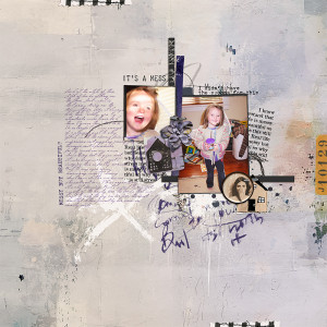 These Moments Matter: Messy - and beautiful?