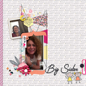 Big sister