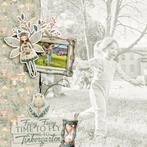 Tinkergarten