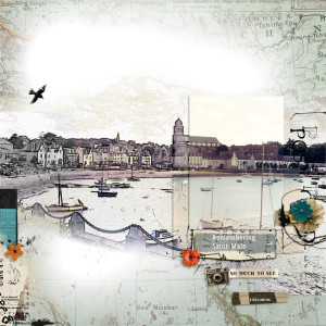 Saint-Malo