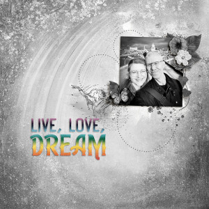 Love, Love, Dream