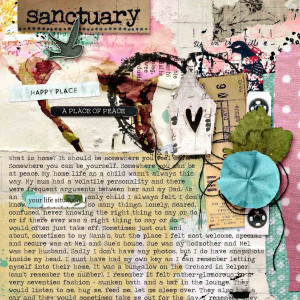 Sanctuary