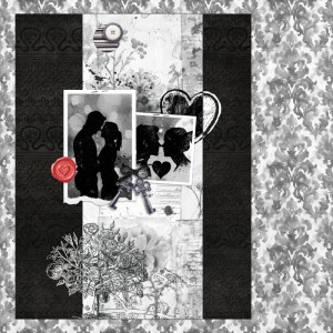 Urban Love Tales
