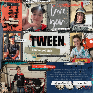 Tween