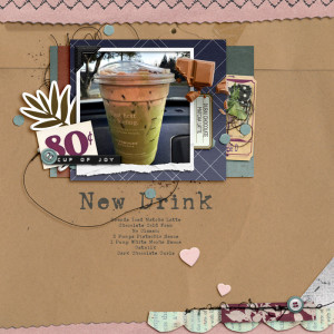 New Drink