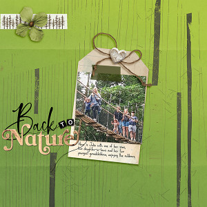 MOC2013_Day27_Word Art_Back to Nature