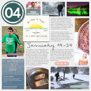week 4 2025