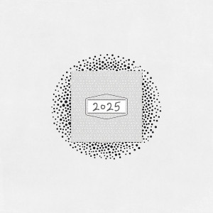 2025 Album Cover