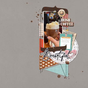 Irish Coffee