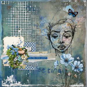 Be Kind - January AJM Week 4