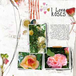 Roses