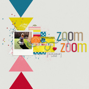 zoom zoom