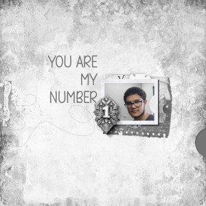 Number 1