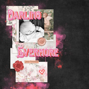 Darling Evermore