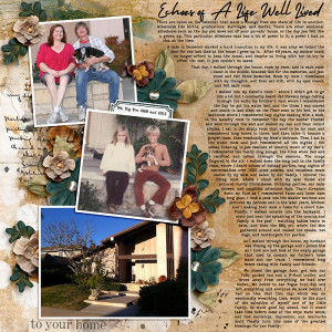 Echoes of a Life Well Lived