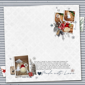 These Moments Matter: 17. A Small Victory - Made With Love