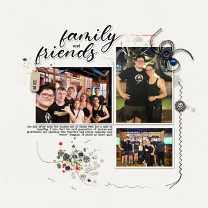 FamilyFriends