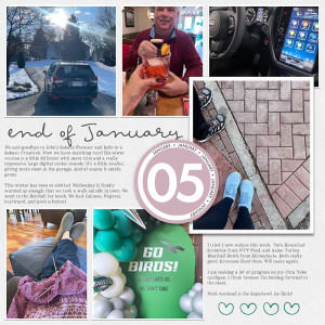 week 5 2025