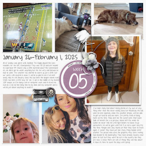 2025 | Week-5