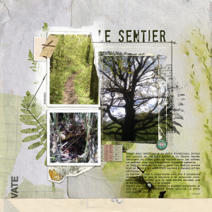 These Moments Matter : Feels Like home (Le Sentier)