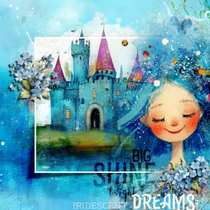 Iridescent Dreams