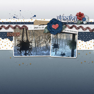 01-20-2025 - Snow