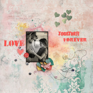 Together forever