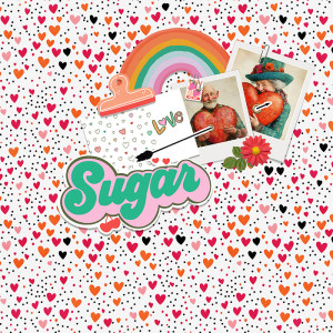 Sugar