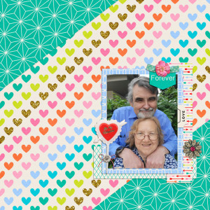 Forever Valentine