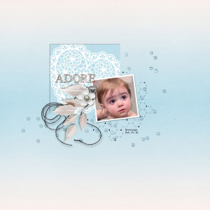 Adore