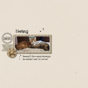 Nesting