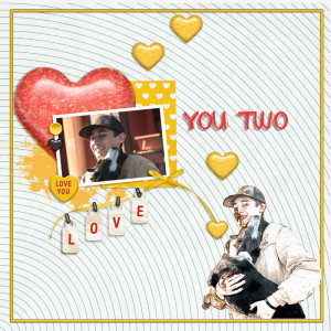 You Two