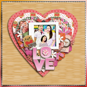 love